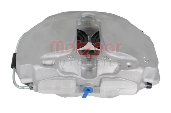 Bremssattel Vorderachse links METZGER AUTOTEILE 6261683 Bild Bremssattel Vorderachse links METZGER AUTOTEILE 6261683