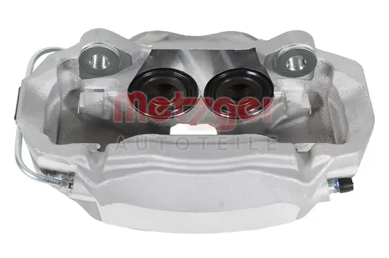 Bremssattel Vorderachse links METZGER AUTOTEILE 6261683 Bild Bremssattel Vorderachse links METZGER AUTOTEILE 6261683