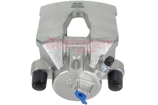 Bremssattel Vorderachse rechts METZGER AUTOTEILE 6261688 Bild Bremssattel Vorderachse rechts METZGER AUTOTEILE 6261688