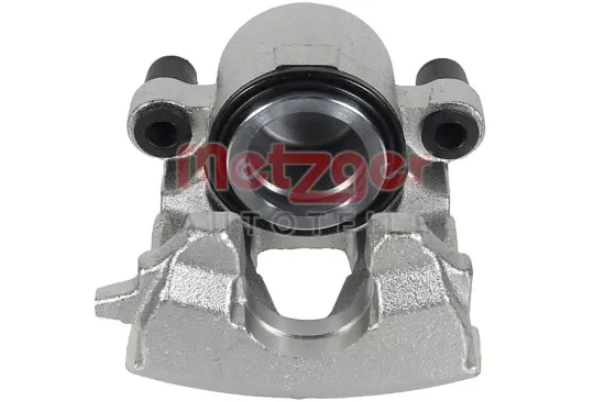 Bremssattel Vorderachse rechts METZGER AUTOTEILE 6261688 Bild Bremssattel Vorderachse rechts METZGER AUTOTEILE 6261688