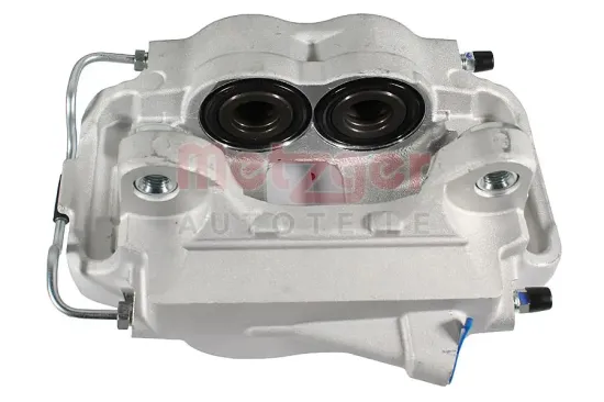 Bremssattel Vorderachse rechts METZGER AUTOTEILE 6261690 Bild Bremssattel Vorderachse rechts METZGER AUTOTEILE 6261690