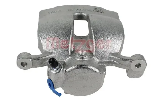 Bremssattel Vorderachse links METZGER AUTOTEILE 6261691 Bild Bremssattel Vorderachse links METZGER AUTOTEILE 6261691