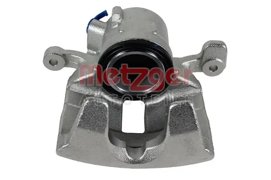 Bremssattel Vorderachse links METZGER AUTOTEILE 6261691 Bild Bremssattel Vorderachse links METZGER AUTOTEILE 6261691