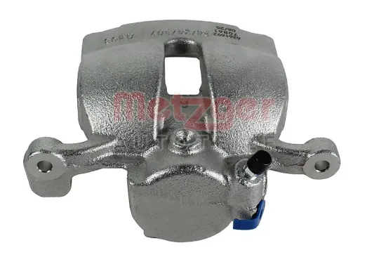 Bremssattel Vorderachse rechts METZGER AUTOTEILE 6261692 Bild Bremssattel Vorderachse rechts METZGER AUTOTEILE 6261692