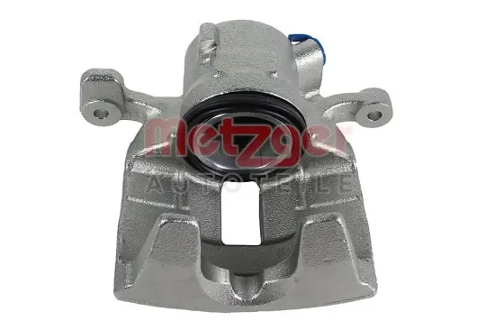 Bremssattel Vorderachse rechts METZGER AUTOTEILE 6261692 Bild Bremssattel Vorderachse rechts METZGER AUTOTEILE 6261692
