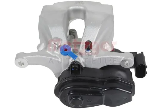 Bremssattel Hinterachse links METZGER AUTOTEILE 6261695 Bild Bremssattel Hinterachse links METZGER AUTOTEILE 6261695