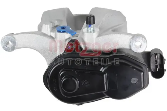 Bremssattel Hinterachse links METZGER AUTOTEILE 6261695 Bild Bremssattel Hinterachse links METZGER AUTOTEILE 6261695