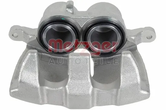 Bremssattel Vorderachse rechts METZGER AUTOTEILE 6261698 Bild Bremssattel Vorderachse rechts METZGER AUTOTEILE 6261698