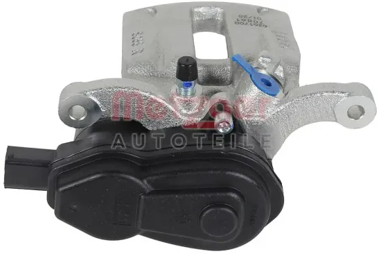 Bremssattel Hinterachse rechts METZGER AUTOTEILE 6261700 Bild Bremssattel Hinterachse rechts METZGER AUTOTEILE 6261700