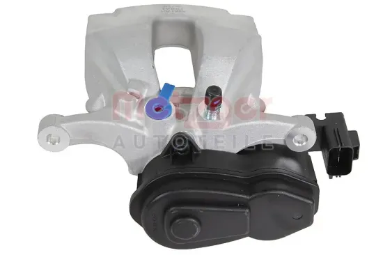 Bremssattel Hinterachse links METZGER AUTOTEILE 6261701 Bild Bremssattel Hinterachse links METZGER AUTOTEILE 6261701