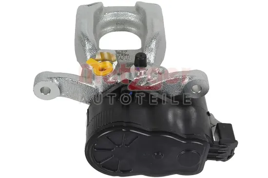 Bremssattel Hinterachse links METZGER AUTOTEILE 6261703 Bild Bremssattel Hinterachse links METZGER AUTOTEILE 6261703