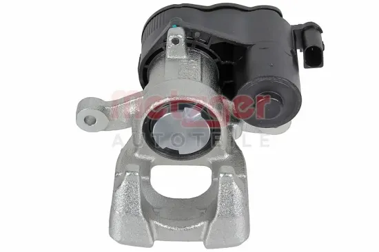 Bremssattel Hinterachse links METZGER AUTOTEILE 6261703 Bild Bremssattel Hinterachse links METZGER AUTOTEILE 6261703