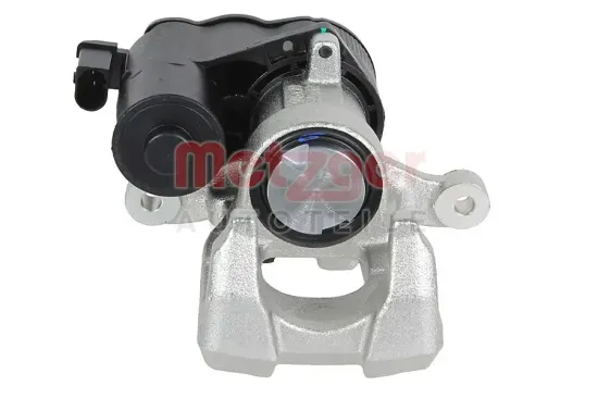 Bremssattel Hinterachse rechts METZGER AUTOTEILE 6261704 Bild Bremssattel Hinterachse rechts METZGER AUTOTEILE 6261704