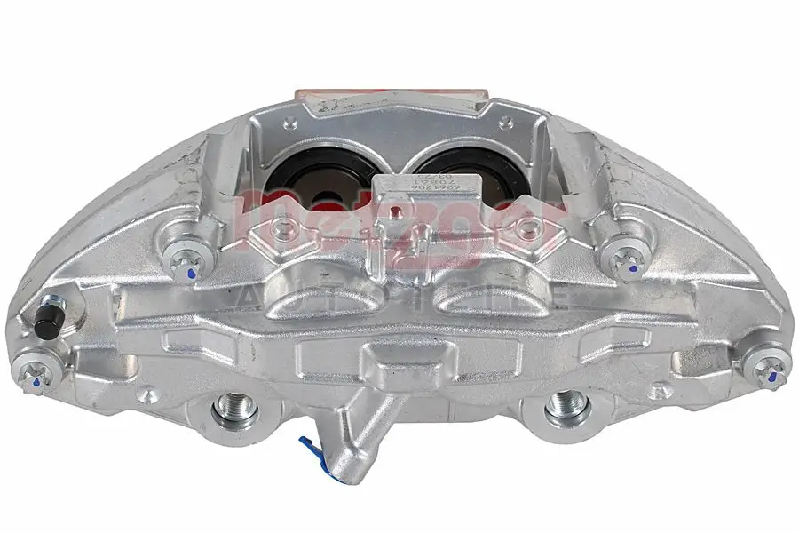 Bremssattel Vorderachse rechts METZGER AUTOTEILE 6261706
