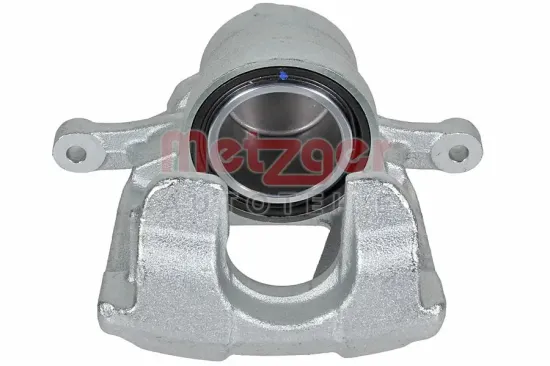 Bremssattel Vorderachse links METZGER AUTOTEILE 6261713 Bild Bremssattel Vorderachse links METZGER AUTOTEILE 6261713