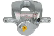 Bremssattel Vorderachse rechts METZGER AUTOTEILE 6261714