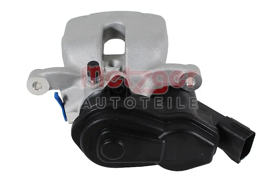 Bremssattel Vorderachse rechts METZGER AUTOTEILE 6261718