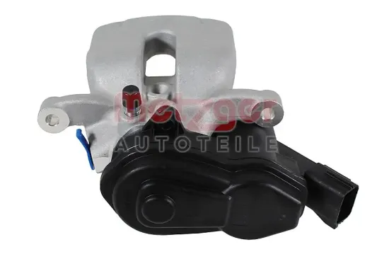 Bremssattel Vorderachse rechts METZGER AUTOTEILE 6261718 Bild Bremssattel Vorderachse rechts METZGER AUTOTEILE 6261718