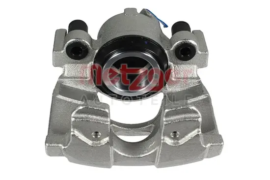 Bremssattel Vorderachse rechts METZGER AUTOTEILE 6261720 Bild Bremssattel Vorderachse rechts METZGER AUTOTEILE 6261720