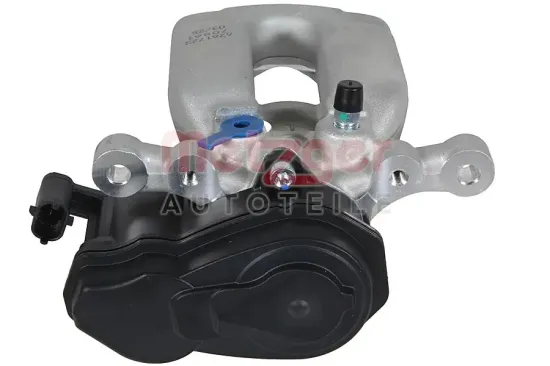 Bremssattel Hinterachse links METZGER AUTOTEILE 6261723 Bild Bremssattel Hinterachse links METZGER AUTOTEILE 6261723