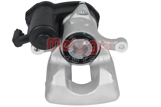 Bremssattel Hinterachse links METZGER AUTOTEILE 6261723 Bild Bremssattel Hinterachse links METZGER AUTOTEILE 6261723