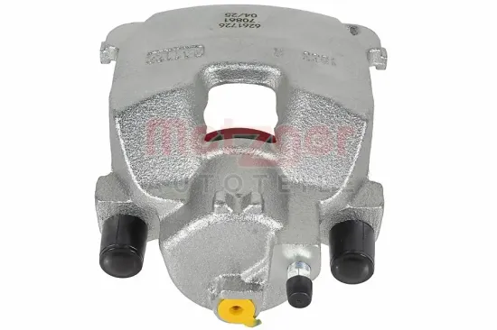 Bremssattel Vorderachse rechts METZGER AUTOTEILE 6261726 Bild Bremssattel Vorderachse rechts METZGER AUTOTEILE 6261726