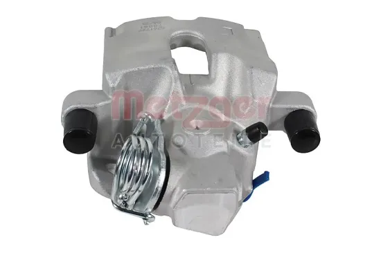 Bremssattel Hinterachse links METZGER AUTOTEILE 6261729 Bild Bremssattel Hinterachse links METZGER AUTOTEILE 6261729