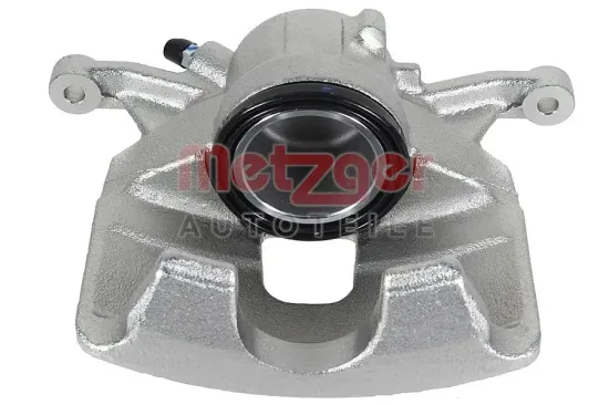 Bremssattel Vorderachse links METZGER AUTOTEILE 6261731 Bild Bremssattel Vorderachse links METZGER AUTOTEILE 6261731