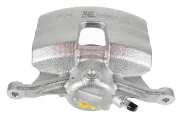 Bremssattel Vorderachse rechts METZGER AUTOTEILE 6261732