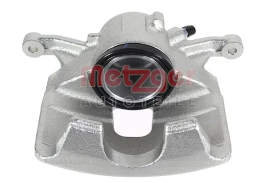 Bremssattel Vorderachse rechts METZGER AUTOTEILE 6261732 Bild Bremssattel Vorderachse rechts METZGER AUTOTEILE 6261732