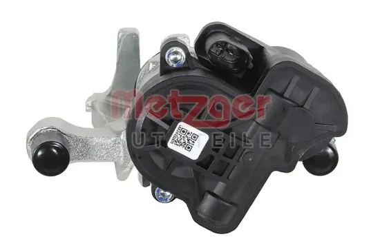 Bremssattel Hinterachse links METZGER AUTOTEILE 6261733 Bild Bremssattel Hinterachse links METZGER AUTOTEILE 6261733