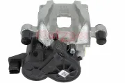 Bremssattel Hinterachse links METZGER AUTOTEILE 6261735