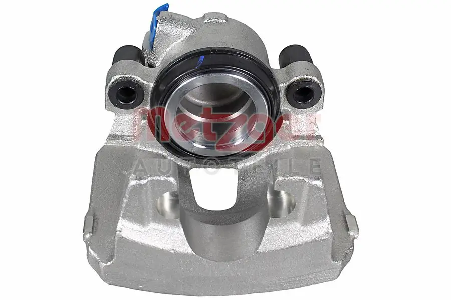 Bremssattel Vorderachse links METZGER AUTOTEILE 6261739