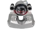 Bremssattel Vorderachse rechts METZGER AUTOTEILE 6261740