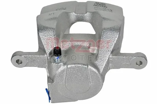 Bremssattel Vorderachse links METZGER AUTOTEILE 6261741 Bild Bremssattel Vorderachse links METZGER AUTOTEILE 6261741