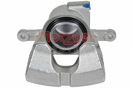 Bremssattel Vorderachse rechts METZGER AUTOTEILE 6261742 Bild Bremssattel Vorderachse rechts METZGER AUTOTEILE 6261742