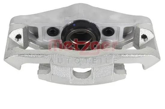 Bremssattel Vorderachse links METZGER AUTOTEILE 6261743 Bild Bremssattel Vorderachse links METZGER AUTOTEILE 6261743