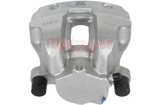 Bremssattel Vorderachse rechts METZGER AUTOTEILE 6261746 Bild Bremssattel Vorderachse rechts METZGER AUTOTEILE 6261746