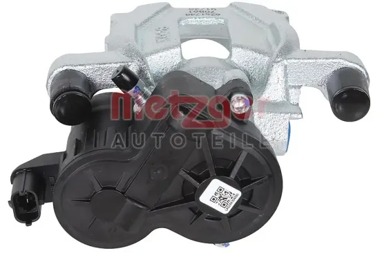 Bremssattel Hinterachse rechts METZGER AUTOTEILE 6261748 Bild Bremssattel Hinterachse rechts METZGER AUTOTEILE 6261748