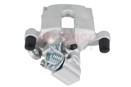 Bremssattel Hinterachse rechts METZGER AUTOTEILE 6261750 Bild Bremssattel Hinterachse rechts METZGER AUTOTEILE 6261750