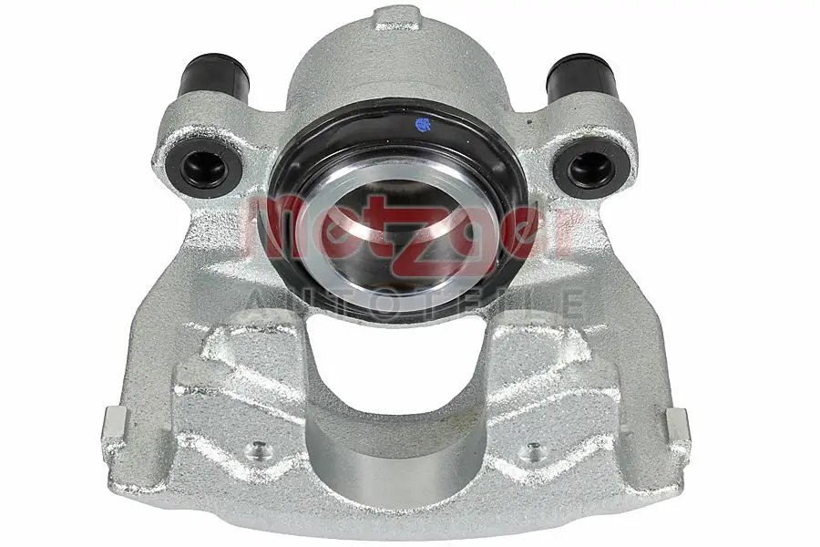 Bremssattel Vorderachse rechts METZGER AUTOTEILE 6261752
