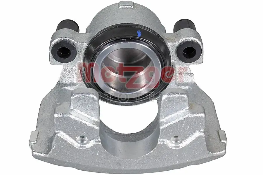 Bremssattel Vorderachse links METZGER AUTOTEILE 6261753