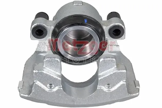 Bremssattel Vorderachse links METZGER AUTOTEILE 6261753 Bild Bremssattel Vorderachse links METZGER AUTOTEILE 6261753