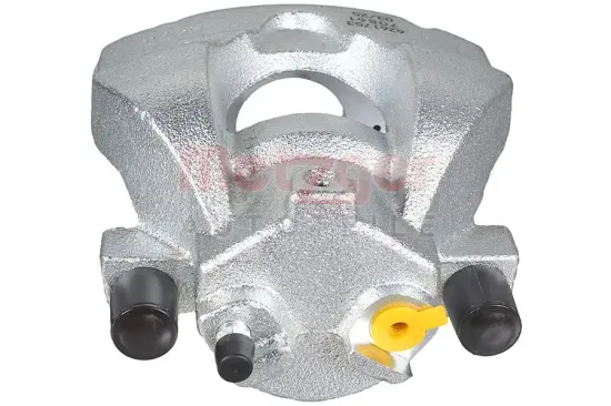 Bremssattel Vorderachse links METZGER AUTOTEILE 6261753 Bild Bremssattel Vorderachse links METZGER AUTOTEILE 6261753