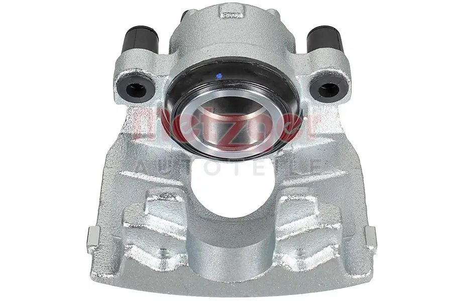 Bremssattel Vorderachse links METZGER AUTOTEILE 6261757