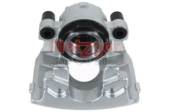 Bremssattel Vorderachse rechts METZGER AUTOTEILE 6261758 Bild Bremssattel Vorderachse rechts METZGER AUTOTEILE 6261758