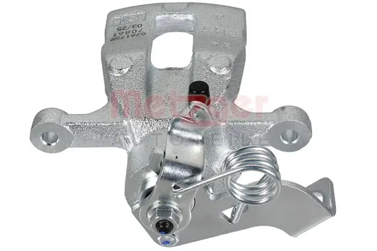 Bremssattel Hinterachse links METZGER AUTOTEILE 6261759 Bild Bremssattel Hinterachse links METZGER AUTOTEILE 6261759