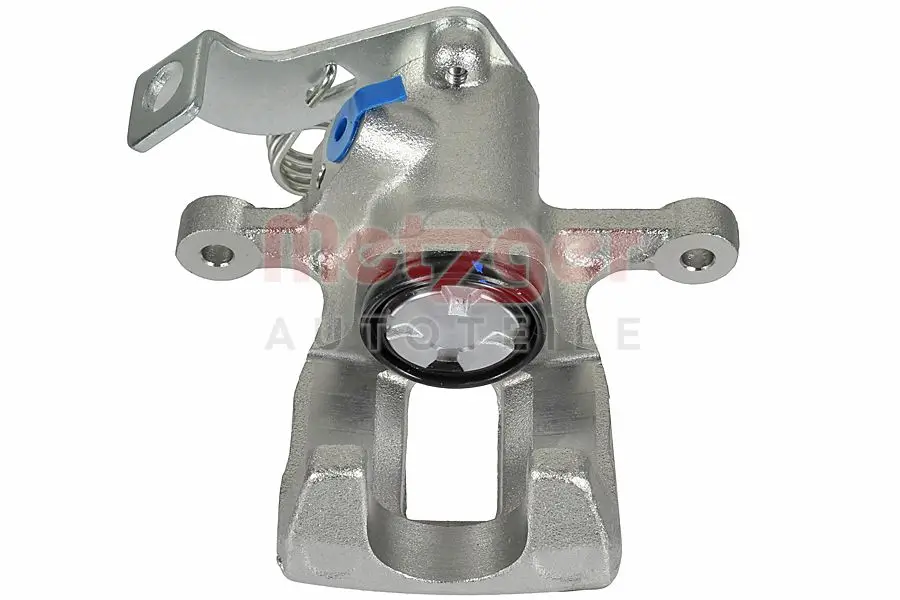 Bremssattel Hinterachse rechts METZGER AUTOTEILE 6261760