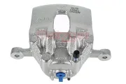 Bremssattel Vorderachse rechts METZGER AUTOTEILE 6261762