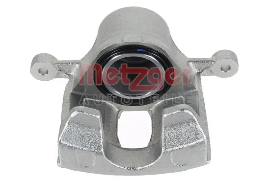 Bremssattel Vorderachse rechts METZGER AUTOTEILE 6261762 Bild Bremssattel Vorderachse rechts METZGER AUTOTEILE 6261762